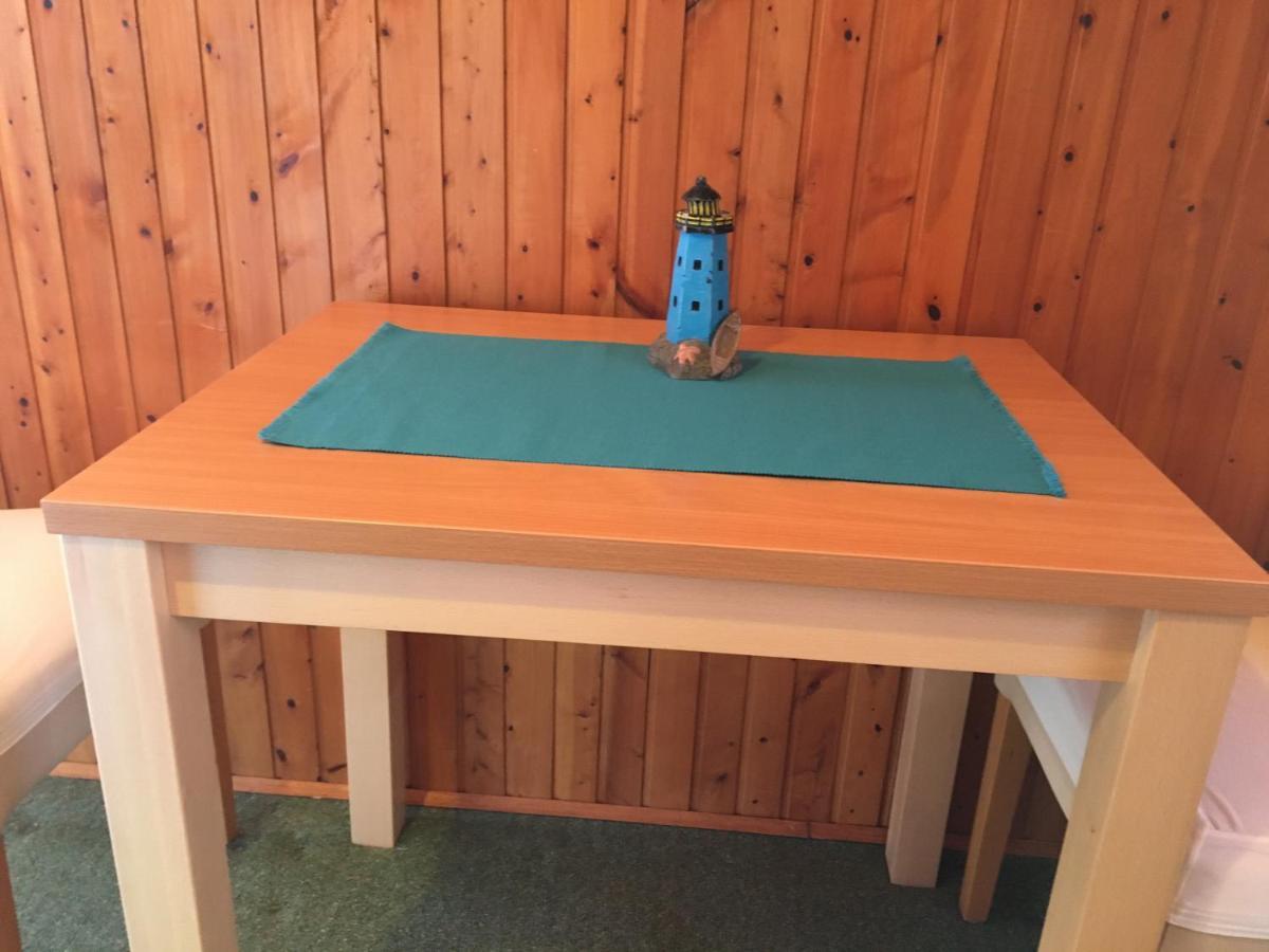 מליני Perun Guest House מראה חיצוני תמונה