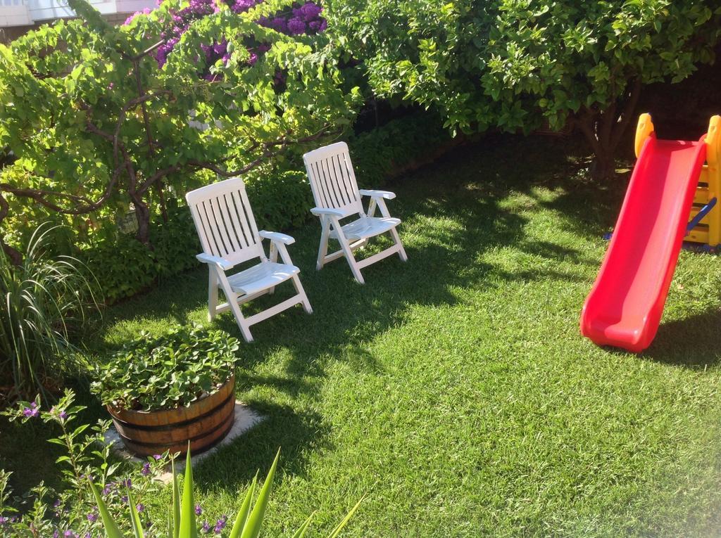 מליני Perun Guest House חדר תמונה